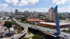 Guarulhos, município de São Paulo – Limpeza de Sofá