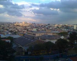 Bairro do Limão, Zona Norte SP – Limpeza de Sofá