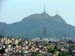 Jaraguá,, bairro da Zona Norte de São Paulo – Limpeza de Sofá