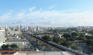 Santana, bairro da Zona Norte de São Paulo – Limpeza de Sofá e Impermeabilização