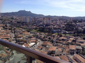 São Domingos, bairro da Zona Norte de São Paulo – Limpeza de sofá e Impermeabilização
