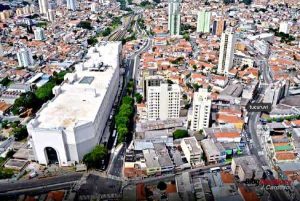 Tucuruvi, bairro da Zona Norte de São Paulo – Limpeza de Sofá