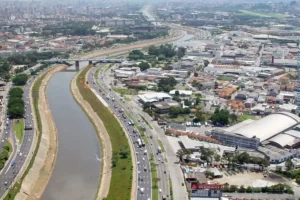 Vila Guilherme, bairro da Zona Norte de São Paulo – Limpeza de Sofá