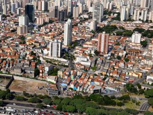 Água Rasa, bairro da Zona Leste de São Paulo – Limpeza de Sofá