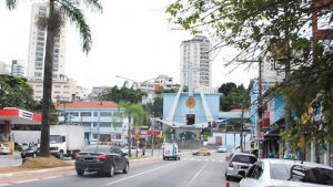 Vila Maria, bairro da Zona Norte de São Paulo – Limpeza de Sofá