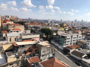Vila Medeiros, bairro da Zona Norte de São Paulo – Limpeza e Impermeabilização de Sofá