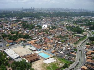 Belém, bairro da Zona Leste de São Paulo – Impermeabilização de Sofá