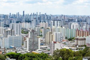 Bras, bairro da Zona Leste de São Paulo – Impermeabilização de Sofá