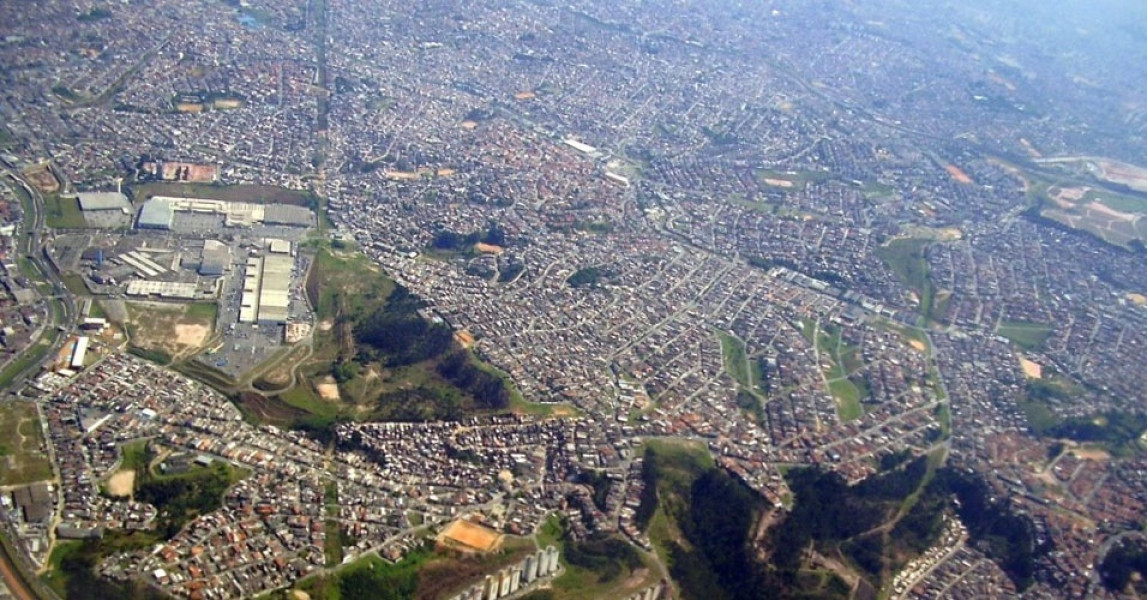 Cidade Líder, bairro da Zona Leste de São Paulo – Impermeabilização de Sofá