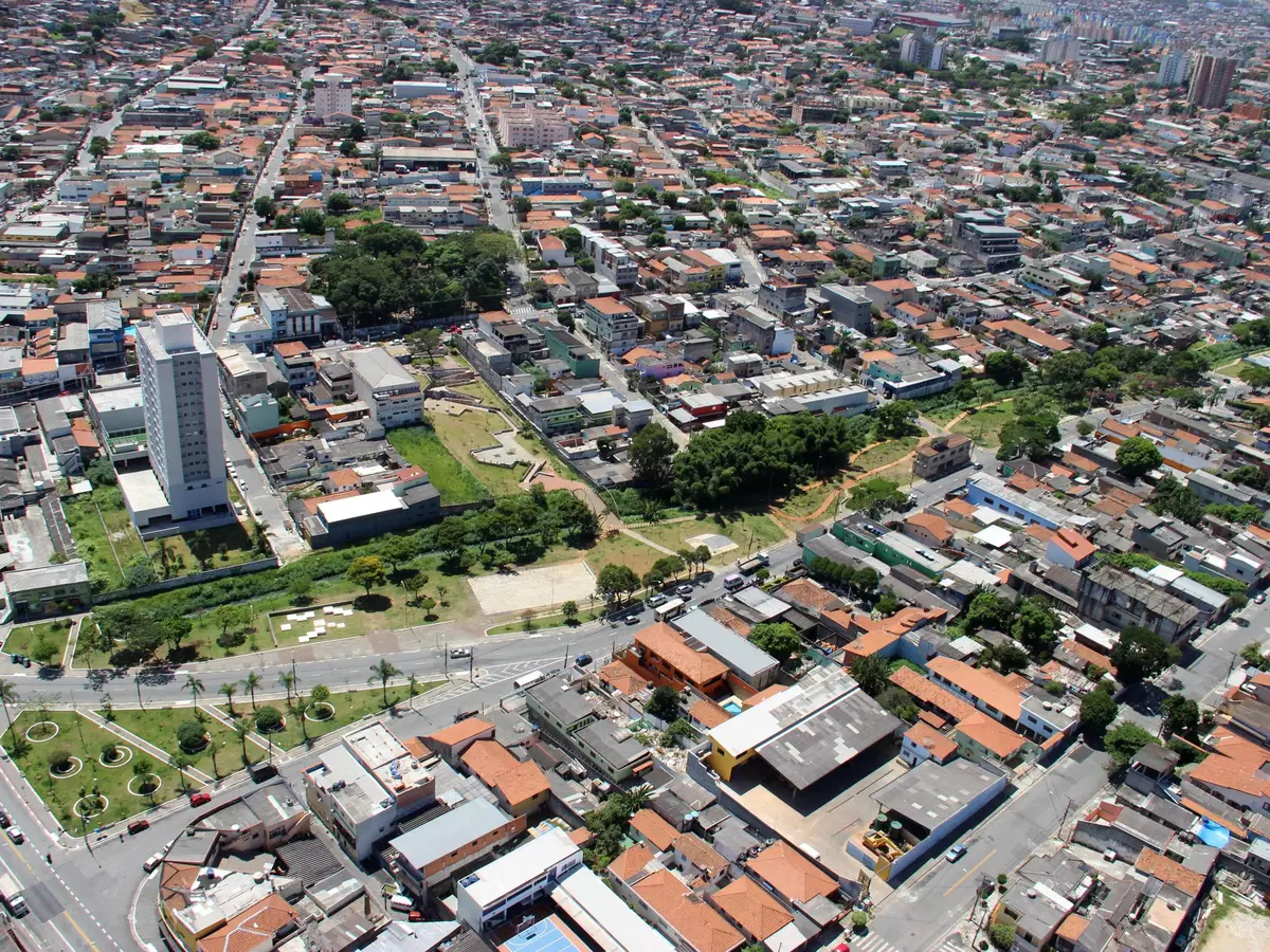 Ermelino Matarazzo, bairro da Zona Norte de São Paulo – Limpeza de Sofá
